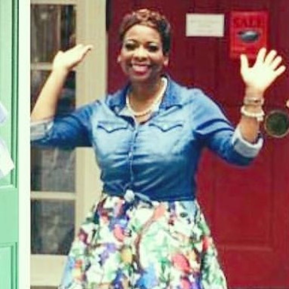 Meet your Posher, Carmen